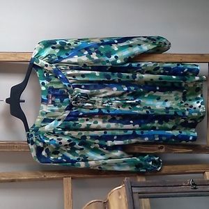 1X, very soft comfortable top
